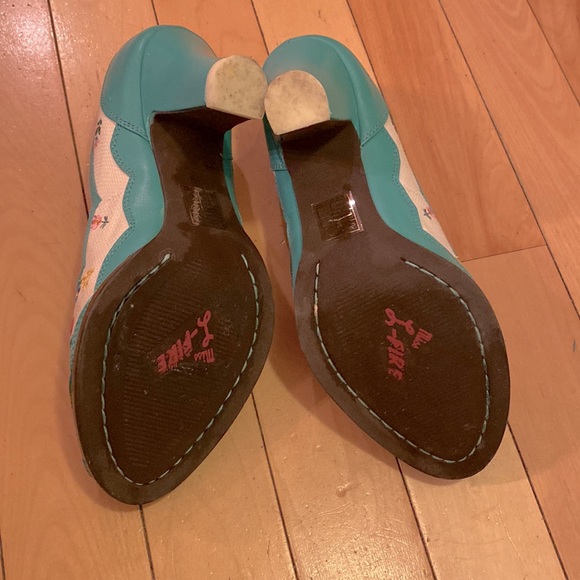 Home Sweet Home Heels Size 39 - Picture 7 of 8